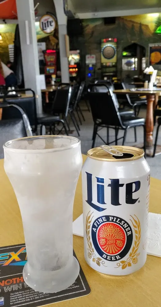 Miller Lite